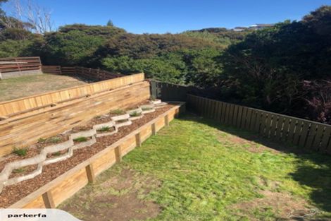 Photo of property in 26 Penryn Drive, Camborne, Porirua, 5026