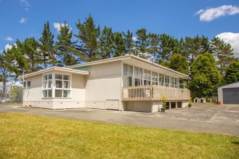Photo of property in Ex Ararua Primary School, 1823 Ararua Road, Ararua, Matakohe, 0594