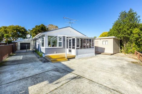 Photo of property in 46 Holdsworth Avenue, Trentham, Upper Hutt, 5018