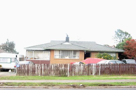 Photo of property in 5 Damian Way, Weymouth, Auckland, 2103