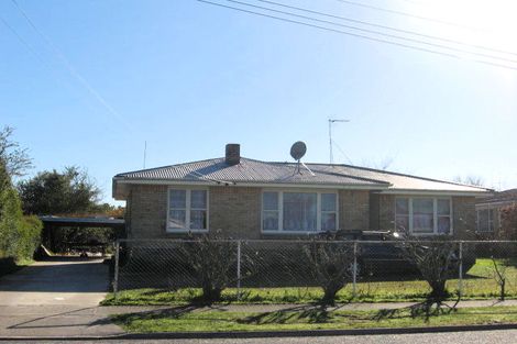 Photo of property in 31 Shakespeare Avenue, Enderley, Hamilton, 3214