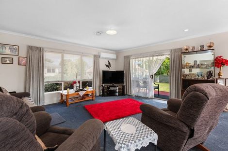 Photo of property in 4 Holmwood Park Drive, Morrinsville, 3300