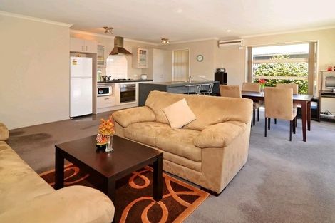 Photo of property in 198a Blenheim Road, Riccarton, Christchurch, 8041