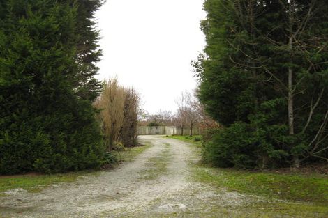 Photo of property in 468 Mcquarrie Street, Tisbury, Invercargill, 9877