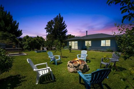 Photo of property in 18 Te Harawira Street, Otaki, 5512