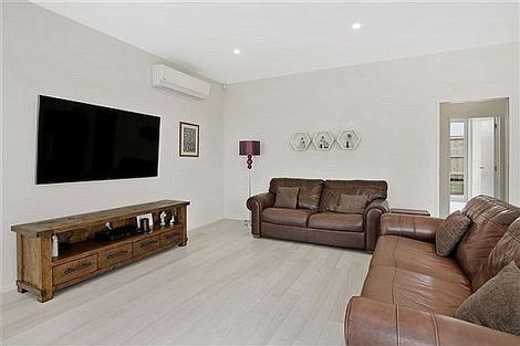 Photo of property in 7 Mahutonga Avenue, Beachlands, Auckland, 2018