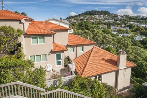 Photo of property in 3/69 Sefton Street, Wadestown, Wellington, 6012