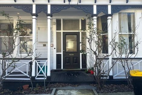 Photo of property in 120 Austin Street, Mount Victoria, Wellington, 6011