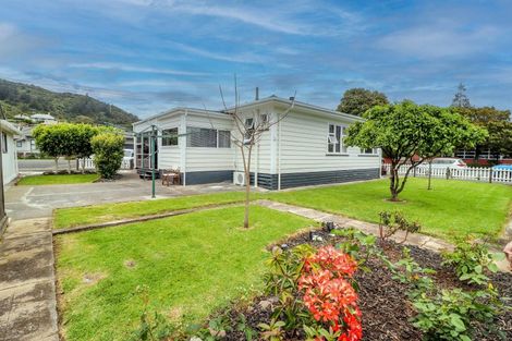 Photo of property in 315 Sealey Street, Thames, 3500