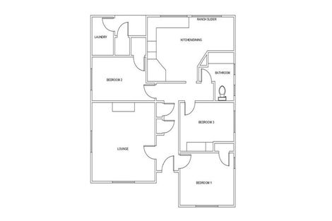 Photo of property in 107 Brooklands Road, Brooklands, New Plymouth, 4310