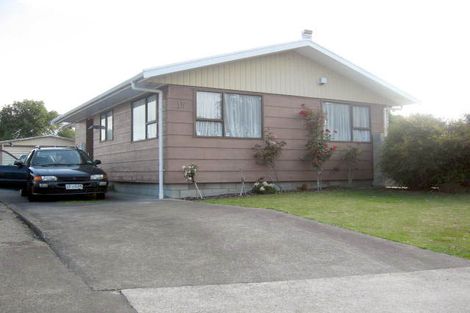 Photo of property in 15 Willow Place, Aramoho, Whanganui, 4500