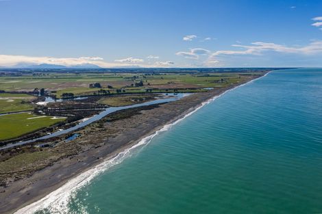 Photo of property in 17 Stopbank Road, Milford, Temuka, 7986