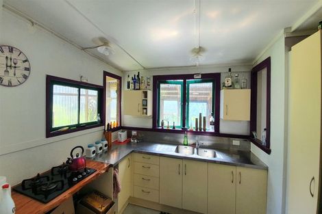 Photo of property in 65 Blue, Kohukohu, 0491
