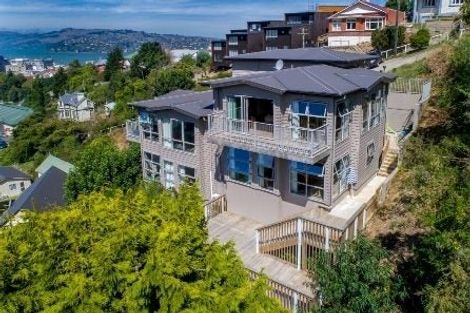 Photo of property in 36 Sutherland Street, Dunedin Central, Dunedin, 9016