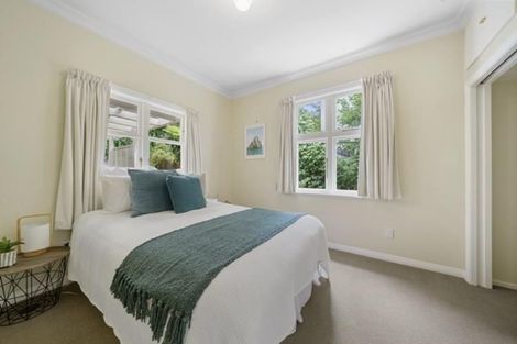 Photo of property in 15 Fitzroy Street, Wadestown, Wellington, 6012