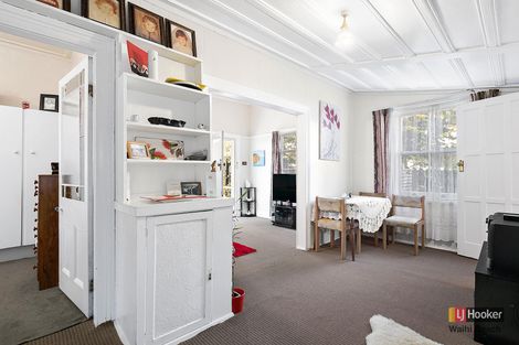 Photo of property in 20 Clarke Street, Waihi, 3610