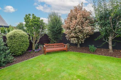 Photo of property in 10 Kilkenny Close, Lincoln, 7608