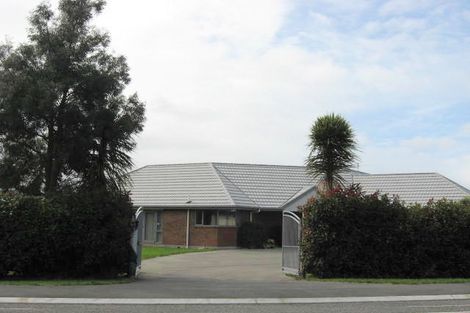 Photo of property in 85 Birchs Road, Prebbleton, 7604