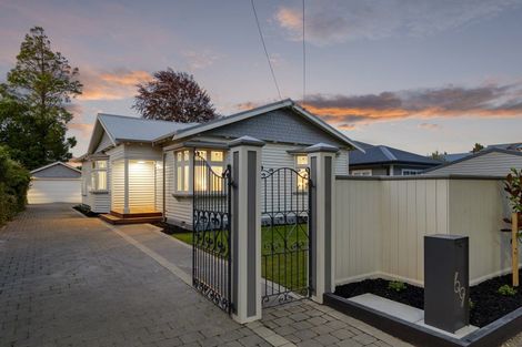 Photo of property in 69 Tomes Road, St Albans, Christchurch, 8052