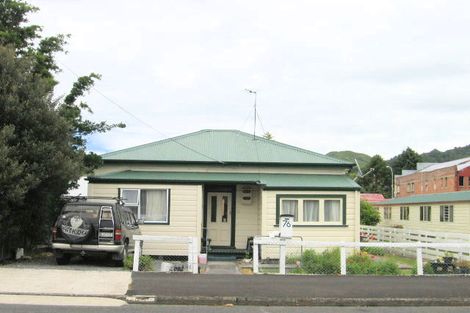 Photo of property in 76 Taupiri Street, Te Kuiti, 3910