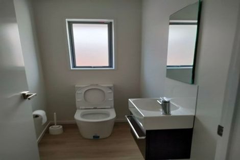 Photo of property in 8 Ashby Place, Bryndwr, Christchurch, 8052