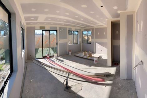 Photo of property in 85 Ridgeway Avenue, Rolleston, 7615