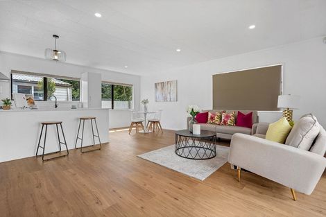 Photo of property in 2/22 Fleming Street, Manurewa East, Auckland, 2102