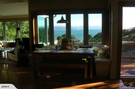 Photo of property in 5 Kaitawa Road, York Bay, Lower Hutt, 5013