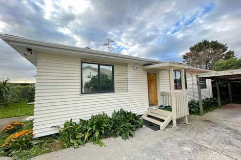 Photo of property in 3/4 Oxford Road, Manurewa, Auckland, 2102