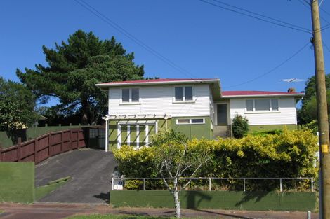 Photo of property in 123 Methuen Road, New Windsor, Auckland, 0600