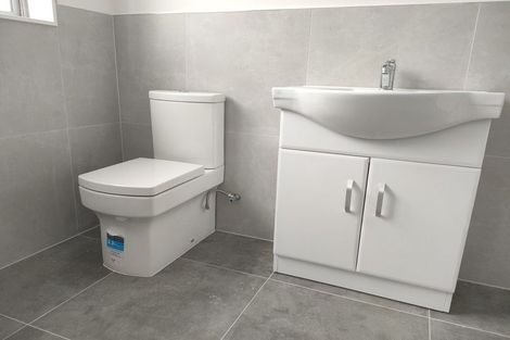 Photo of property in 4 Han Court, Glen Eden, Auckland, 0602