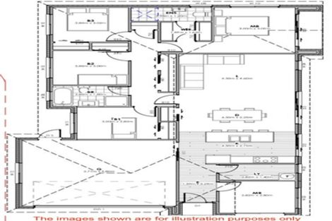 Photo of property in 4 Kenehi Road, Karaka, 2124