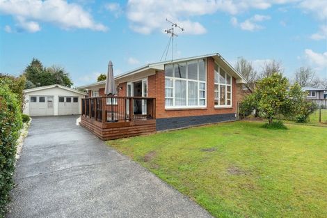 Photo of property in 291 Bankwood Road, Chartwell, Hamilton, 3210