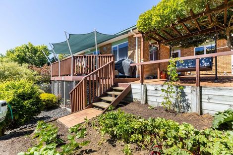 Photo of property in 130 Frankley Road, Frankleigh Park, New Plymouth, 4310