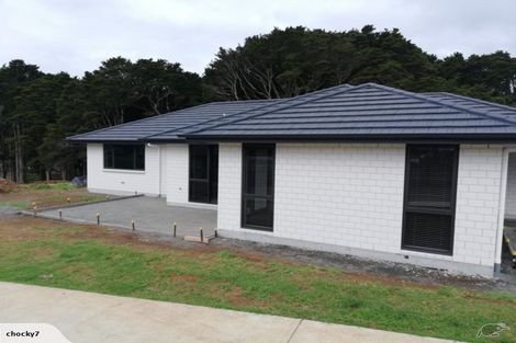 Photo of property in 4 Rotokauri Rise, Te Kamo, Whangarei, 0112