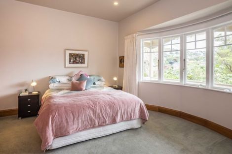 Photo of property in 46 Sefton Street, Wadestown, Wellington, 6012