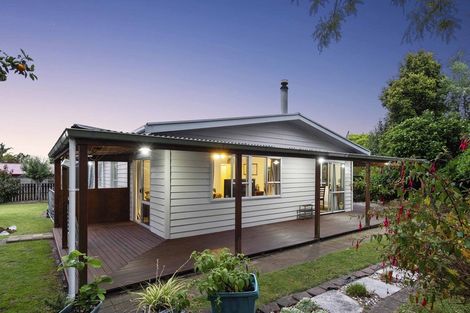 Photo of property in 1 Bayview Street, Te Puke, 3119