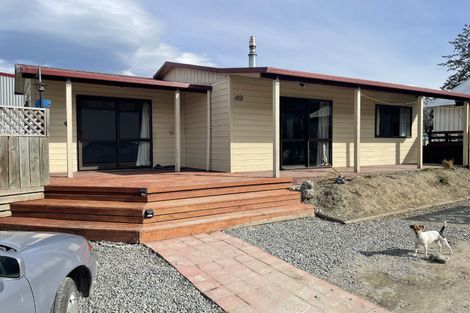 Photo of property in 49 Gray Street, Fairlie, 7925