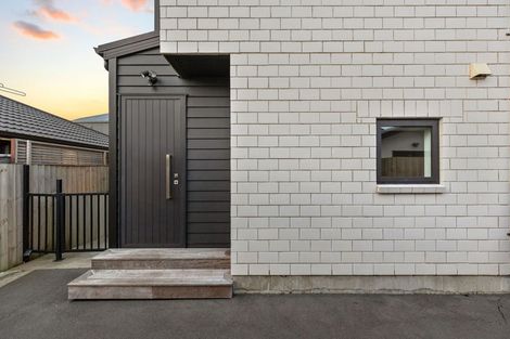 Photo of property in 336a Lyttelton Street, Spreydon, Christchurch, 8024