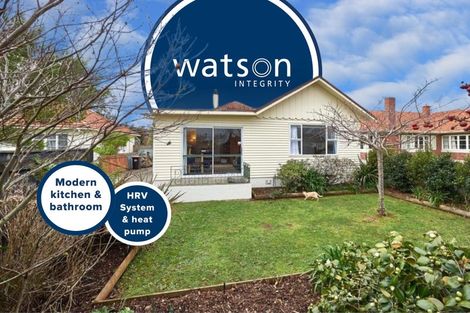 Photo of property in 17 Ihle Street, Terrace End, Palmerston North, 4410