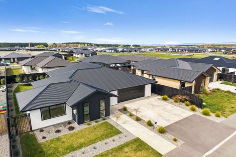 Photo of property in 5 Isa-lei Road, Kaiapoi, 7630