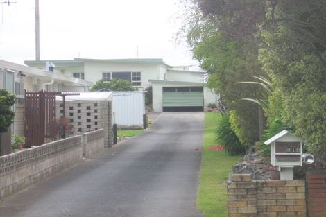 Photo of property in 218 Studholme Street, Morrinsville, 3300