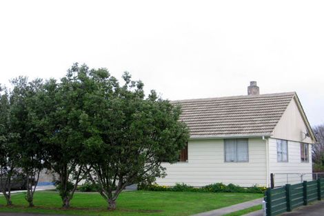Photo of property in 26 Drake Street, Awapuni, Palmerston North, 4412