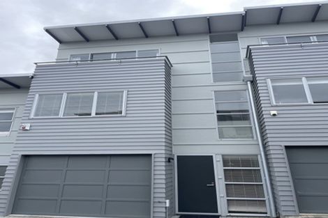 Photo of property in Habitat Apartments, 17/31 Byron Avenue, Takapuna, Auckland, 0622