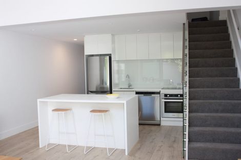 Photo of property in The Metro, 5/28 Salisbury Street, Christchurch Central, Christchurch, 8013