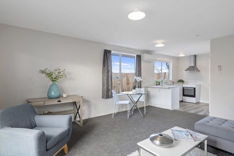 Photo of property in 3/52a Hei Hei Road, Hei Hei, Christchurch, 8042