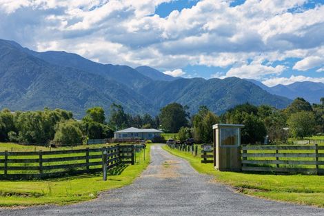 Photo of property in 152 Postmans Road, Kaikoura Flat, Kaikoura, 7371