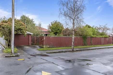 Photo of property in 203 Matsons Avenue, Papanui, Christchurch, 8053