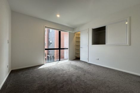 Photo of property in 10/7 Spencer Street, Addington, Christchurch, 8024