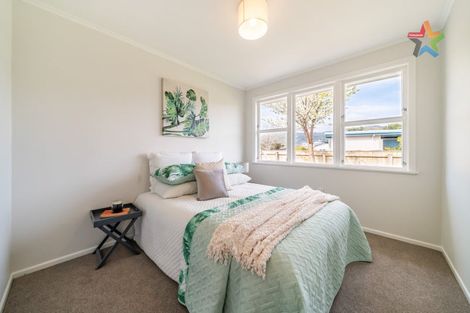 Photo of property in 41 Holyoake Crescent, Avalon, Lower Hutt, 5011